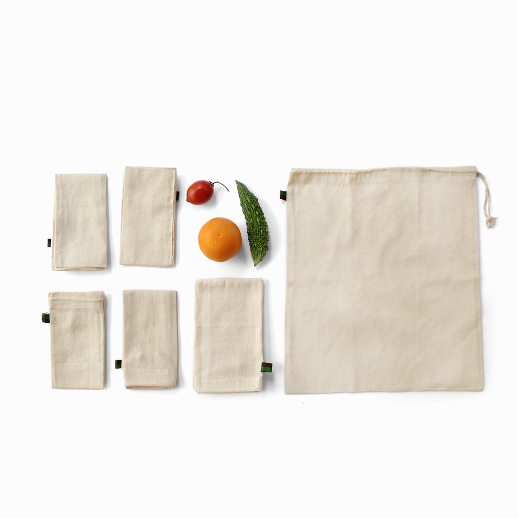 Renew Eco Fresh Bag - set of 6