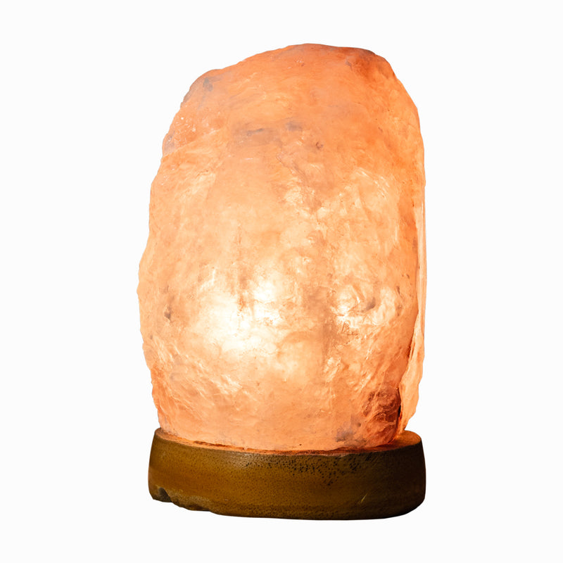 Renew Air Himalayan Rock Salt Lamp
